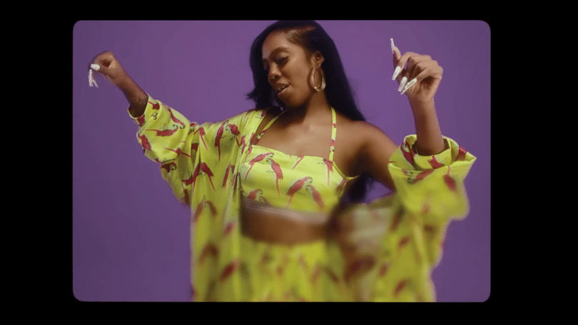 DOWNLOAD VIDEO Tiwa Savage - Koroba MP4