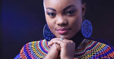 AUDIO Deborah Lukalu - Tenda MP3 DOWNLOAD