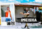 AUDIO Fid Q Ft Lordeyez - IMEISHA MP3 DOWNLOAD