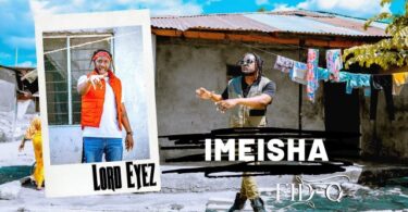 AUDIO Fid Q Ft Lordeyez - IMEISHA MP3 DOWNLOAD