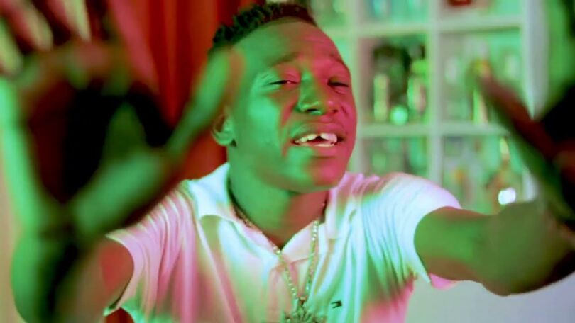 DOWNLOAD VIDEO Meja Kunta – Naumia na Moyo MP4