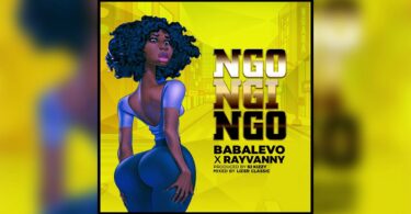 AUDIO Rayvanny - Ngongingo Ft Baba Levo MP3 DOWNLOAD