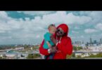 DOWNLOAD VIDEO Khaligraph Jones - Lwanda Magere Legacy 1 MP4