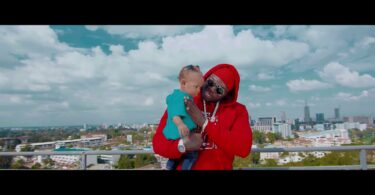 DOWNLOAD VIDEO Khaligraph Jones - Lwanda Magere Legacy 1 MP4