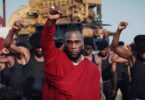 DOWNLOAD VIDEO Burna Boy - Monsters You Made MP4