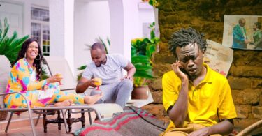 DOWNLOAD VIDEO Bahati - Naanza Tena MP4