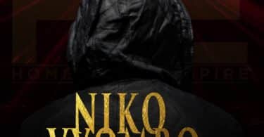 AUDIO Baba Levo - Niko Vyombo Ft Ten Ballz MP3 DOWNLOAD