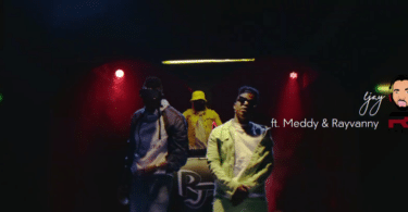 DOWNLOAD VIDEO Rj The Dj - We Don’t Care Ft. Rayvanny & Meddy