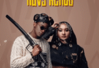 AUDIO Navy Kenzo - Pon Me Ft. Tiggs Da Author MP3 DOWNLOAD