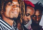 AUDIO Boondocks Gang - Hainishtui Ft Kansoul MP3 DOWNLOAD