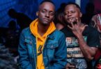 AUDIO Ndotaboyz - Hakuna Raisi Kama Magu Remix MP3 DOWNLOAD