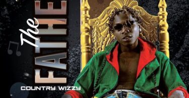 DOWNLOAD ALBUM Country Wizzy - The Father Ep