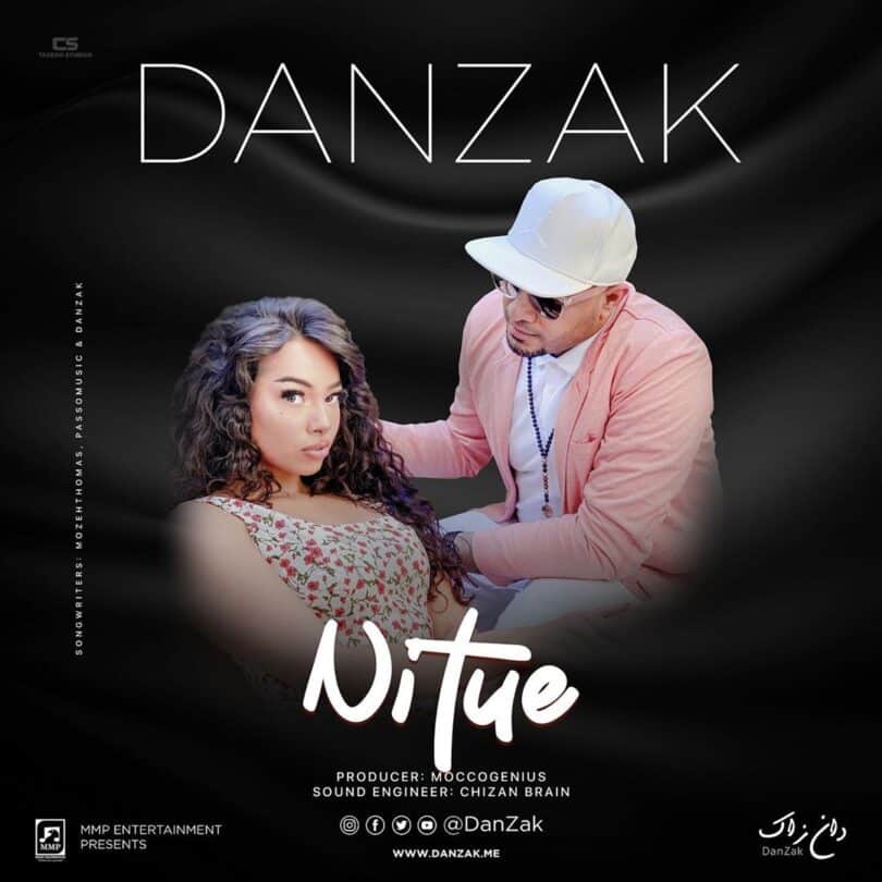 DOWNLOAD MP3 DanZak - Nitue