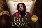 AUDIO Rekles - Deep Down MP3 DOWNLOAD