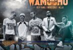 DOWNLOAD MP3 Mbogi Genje - WAMOCHO Ft Richy Haniel & Mejja