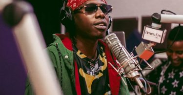 AUDIO Country Wizzy - Money Ft Synmaan MP3 DOWNLOAD