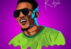 DOWNLOAD MP3 Alikiba - Naksh Mrembo Ft Hakeem 5