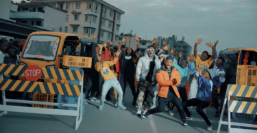 DOWNLOAD VIDEO Whozu - AAH WAP!! Ft Baddest 47