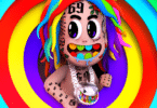 DOWNLOAD MP3 6ix9ine - Tutu