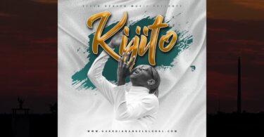 DOWNLOAD MP3 Guardian Angel-kijito