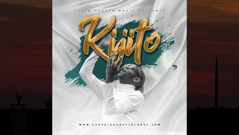 DOWNLOAD MP3 Guardian Angel-kijito