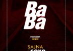 DOWNLOAD MP3 Sajna Ft Coyo – Baba