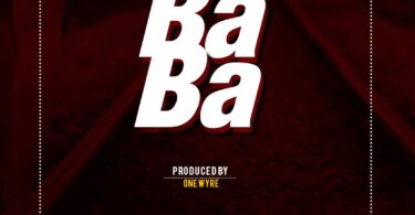 DOWNLOAD MP3 Sajna Ft Coyo – Baba