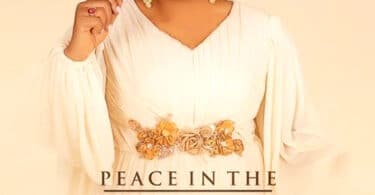 DOWNLOAD MP3 Sinach - Peace in the Storm