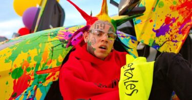 DOWNLOAD VIDEO 6ix9ine - Tutu