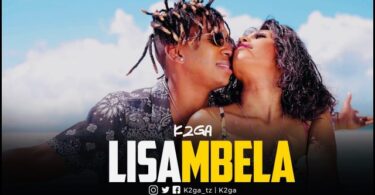 DOWNLOAD VIDEO K2ga – Lisambela