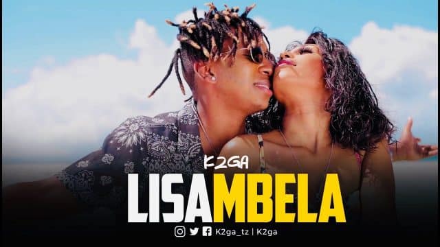 DOWNLOAD VIDEO K2ga – Lisambela