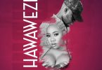 AUDIO Dynamic - Hawawezi Ft. Amber Lulu MP3 DOWNLOAD