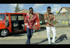 DOWNLOAD VIDEO Jux - Go Low Ft G Nako MP4