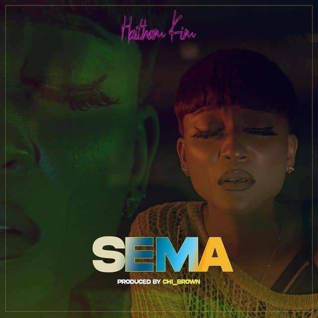 DOWNLOAD MP3 Haitham Kim – Sema