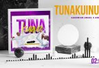 AUDIO Guardian Angel - Tunakuinua Ft. Abel MP3 DOWNLOAD