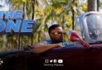 DOWNLOAD VIDEO Tommy Flavour – THE ONE MP4