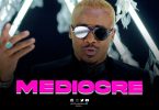 DOWNLOAD VIDEO Alikiba – Mediocre MP4