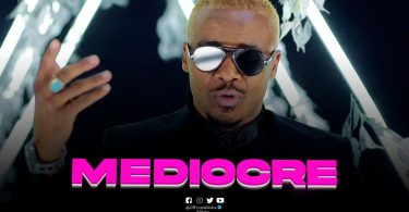 DOWNLOAD VIDEO Alikiba – Mediocre MP4