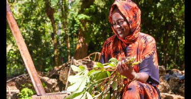 DOWNLOAD VIDEO Akothee – Pretty Mama Ft Harun Deey MP4