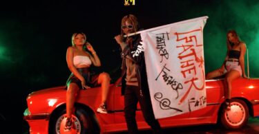 DOWNLOAD VIDEO Country Wizzy - Baba MP4