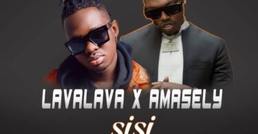 AUDIO Amasely - Sisi Ft Lava Lava MP3 DOWNLOAD