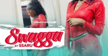 AUDIO Ssaru – SWAGGER MP3 DOWNLOAD