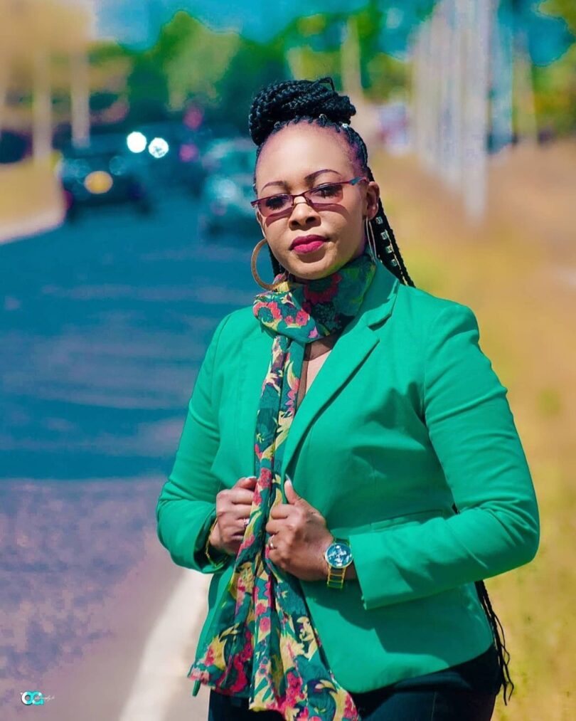 AUDIO Janet Otieno - Nitangoja MP3 DOWNLOAD