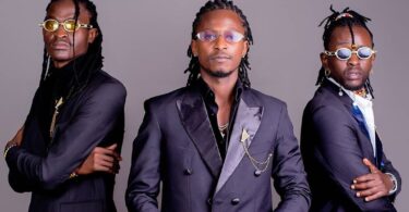 DOWNLOAD MP3 H_art The Band - Watabonga Ft. Khaligraph Jones