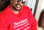 DOWNLOAD MP3 Nyashinski - Serious