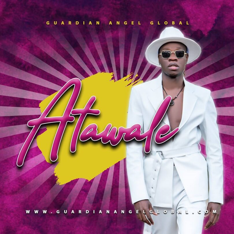 AUDIO Guardian Angel - Atawale MP3 DOWNLOAD