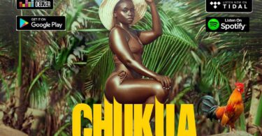 AUDIO Enock Bella – Chukua MP3 DOWNLOAD