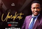 DOWNLOAD MP3 Dr Ipyana - UMEKETI (You Are Seated)