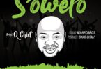 AUDIO Q Chief - Soweto MP3 DOWNLOAD