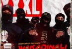 AUDIO Wakadinali - XXXL MP3 DOWNLOAD